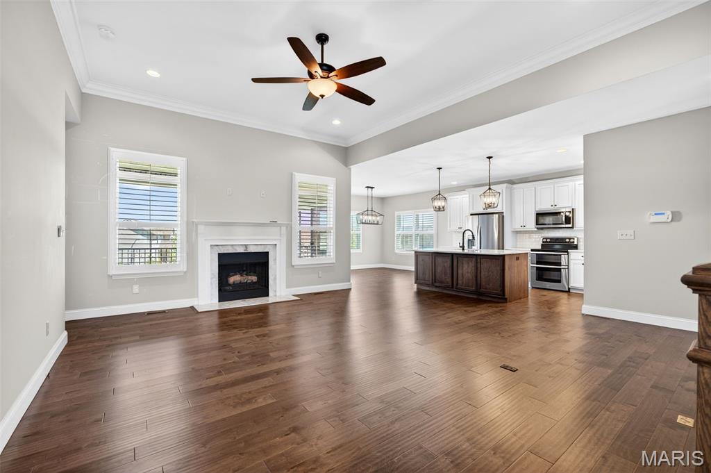 Stonemoor - Residential