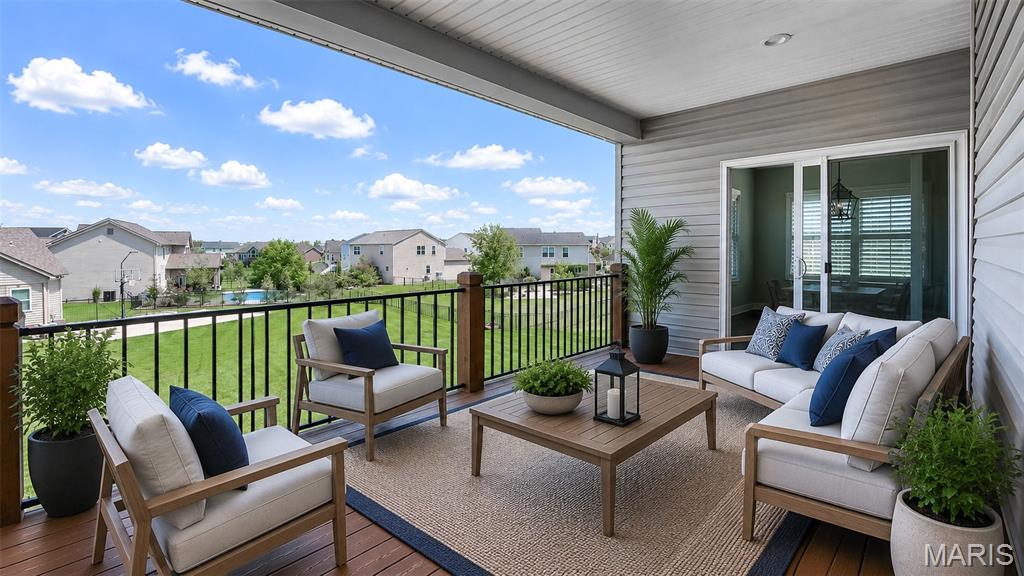 Stonemoor - Residential