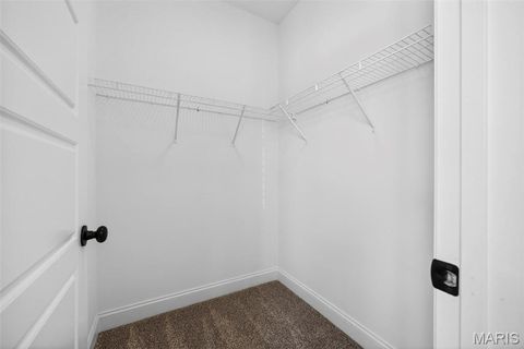 Tiny photo for 320 Regents Park Avenue, Wentzville, MO 63385 (MLS # 26030352)