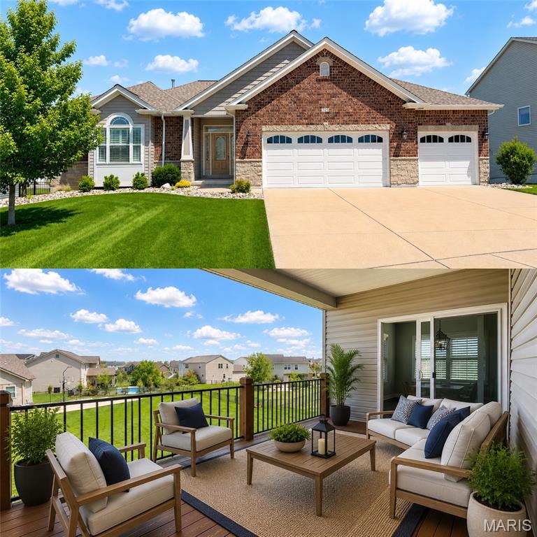 Stonemoor - Residential