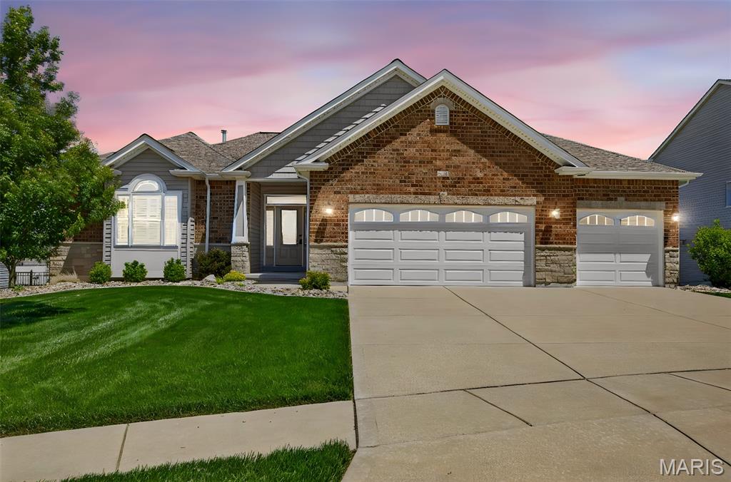 Stonemoor - Residential