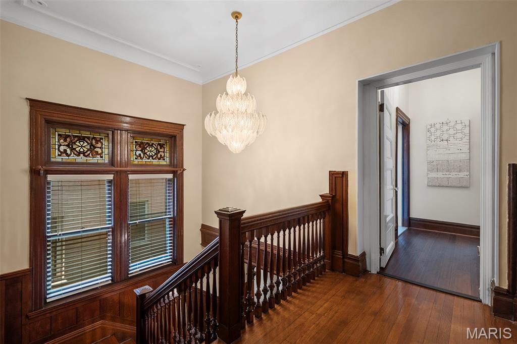 Fullertons Westminster Place - Residential