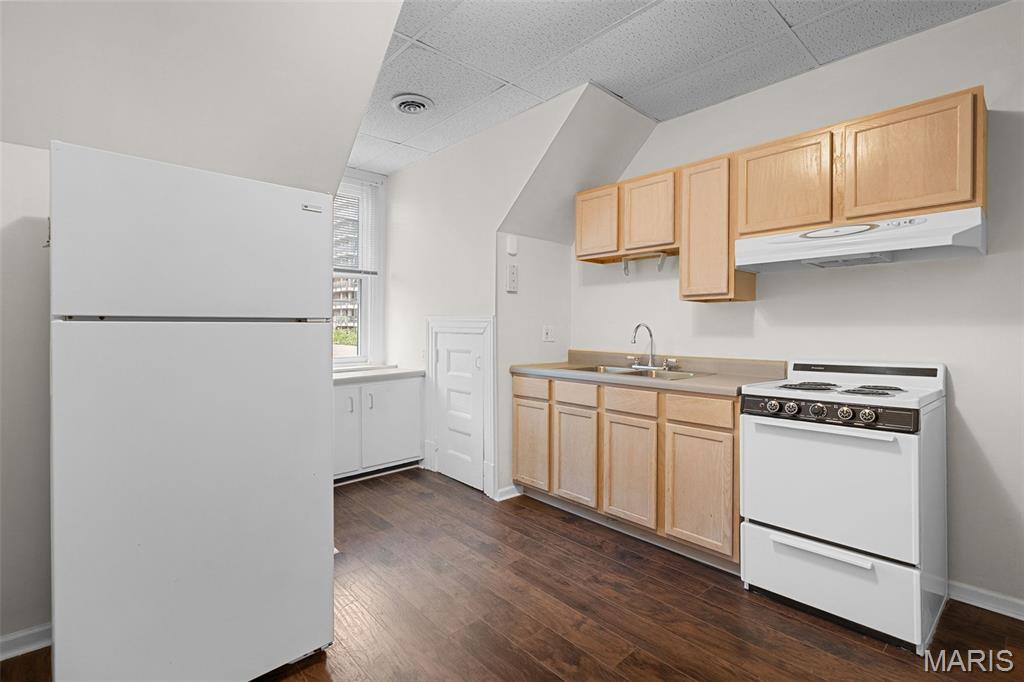 Fullertons Westminster Place - Residential