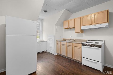 Tiny photo for 4410 Westminster Place, St Louis, MO 63108 (MLS # 26014599)