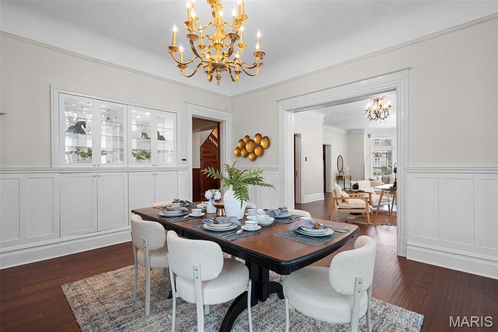 Fullertons Westminster Place - Residential