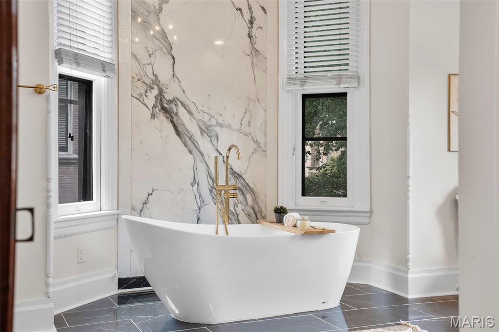 Fullertons Westminster Place - Residential