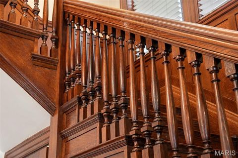 Tiny photo for 4410 Westminster Place, St Louis, MO 63108 (MLS # 26014599)