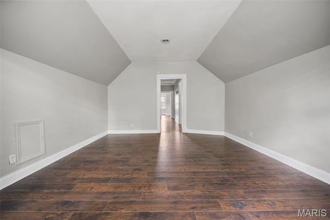 Tiny photo for 4410 Westminster Place, St Louis, MO 63108 (MLS # 26014599)