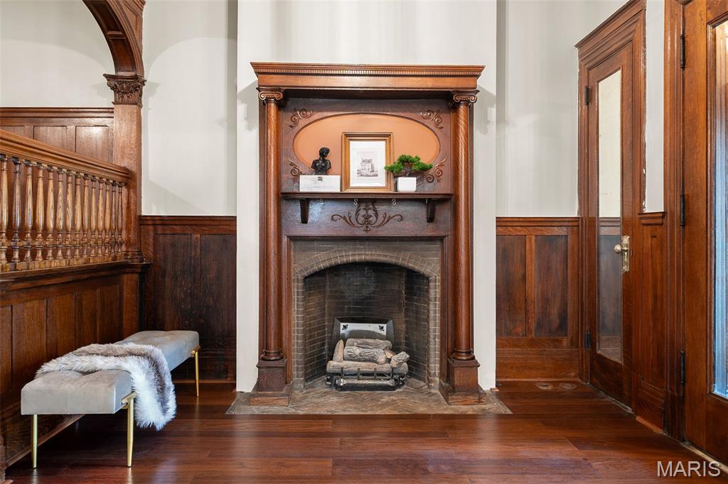 Fullertons Westminster Place - Residential