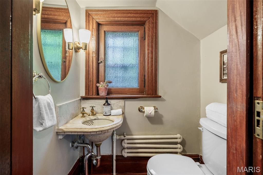 Fullertons Westminster Place - Residential