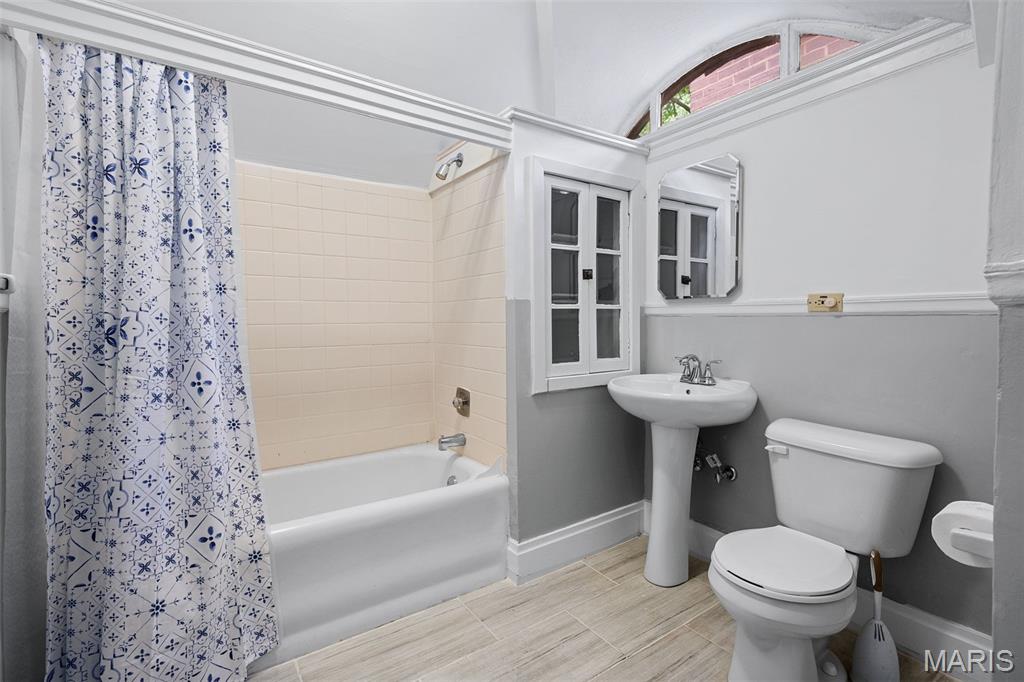 Fullertons Westminster Place - Residential