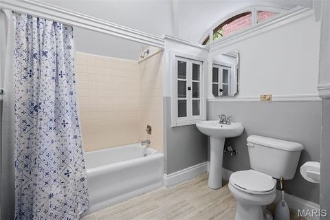 Tiny photo for 4410 Westminster Place, St Louis, MO 63108 (MLS # 26014599)