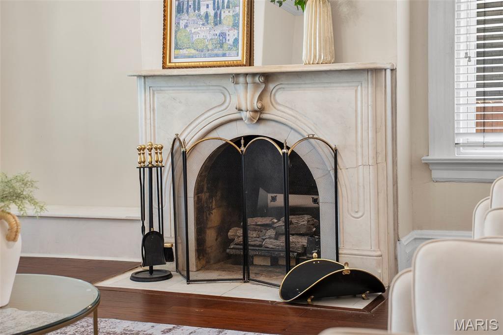 Fullertons Westminster Place - Residential