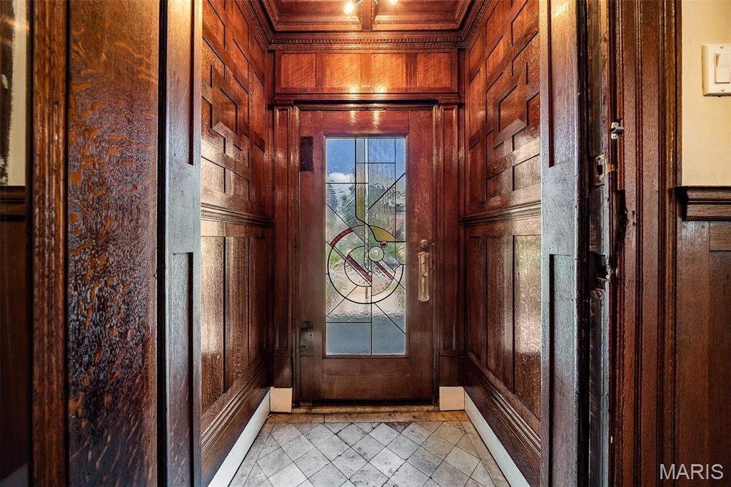 Fullertons Westminster Place - Residential