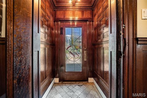 Tiny photo for 4410 Westminster Place, St Louis, MO 63108 (MLS # 26014599)