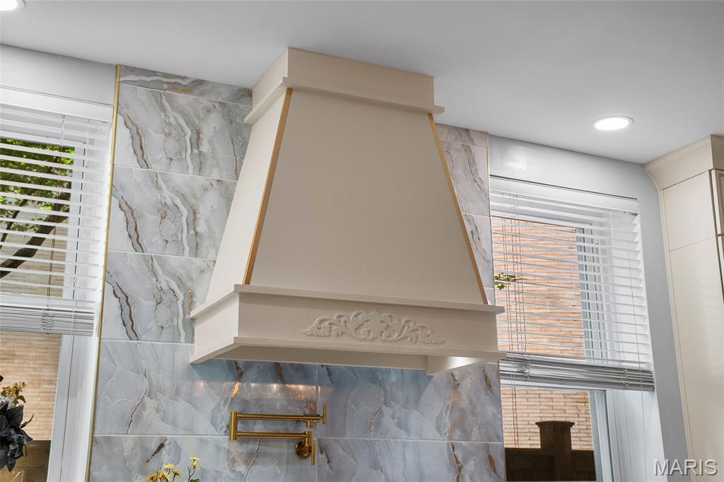 Fullertons Westminster Place - Residential