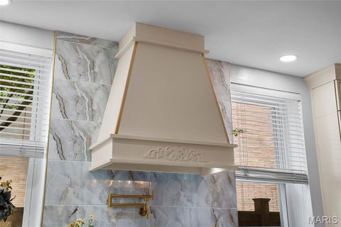 Tiny photo for 4410 Westminster Place, St Louis, MO 63108 (MLS # 26014599)