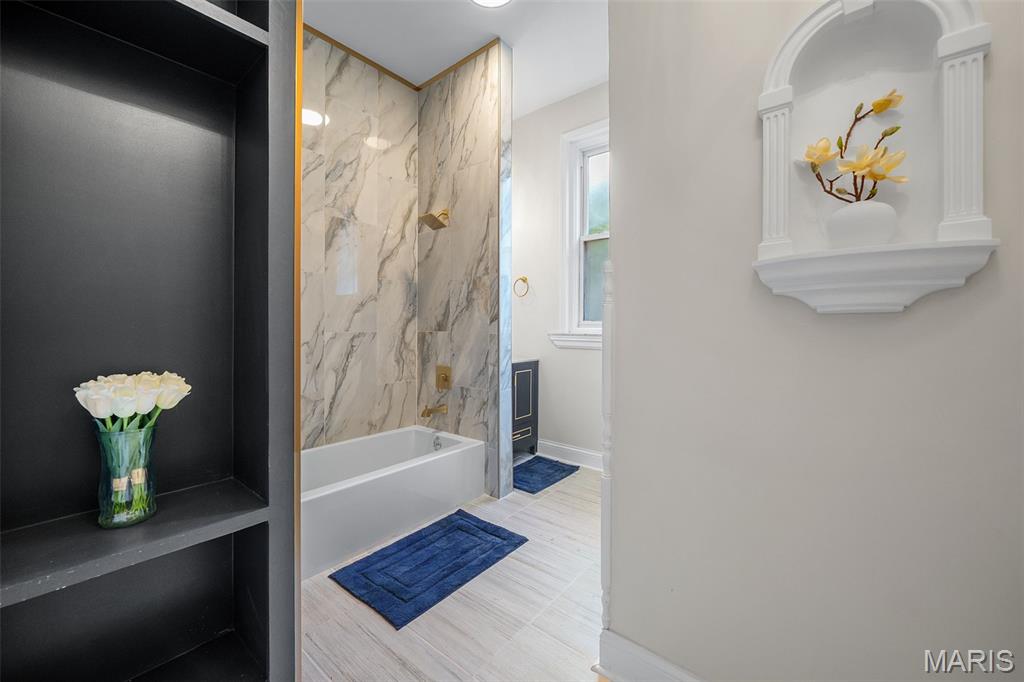 Fullertons Westminster Place - Residential