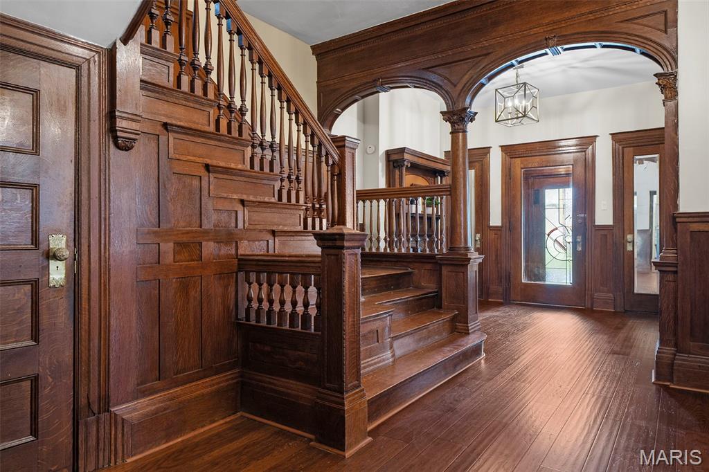 Fullertons Westminster Place - Residential