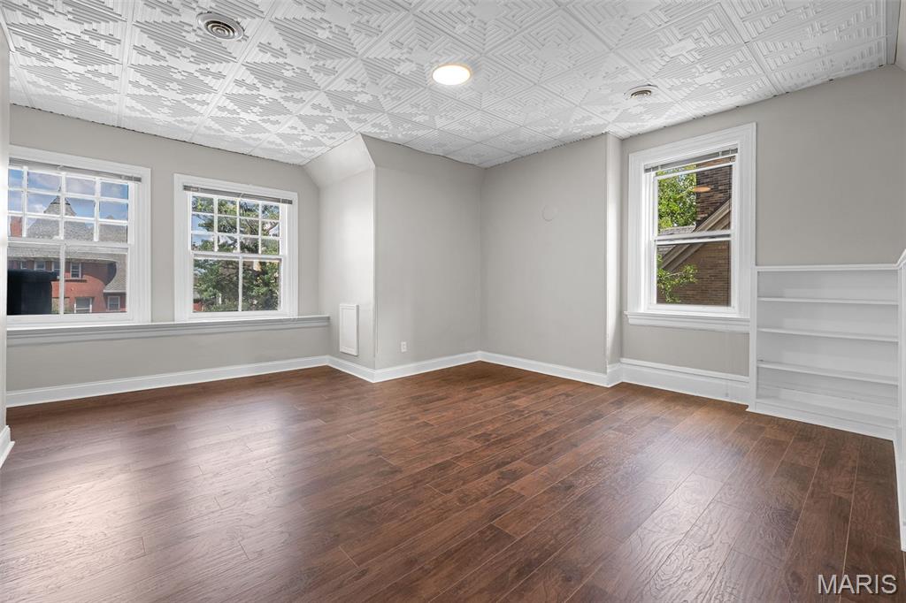 Fullertons Westminster Place - Residential