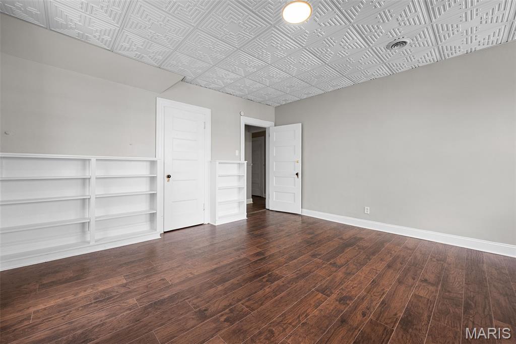 Fullertons Westminster Place - Residential