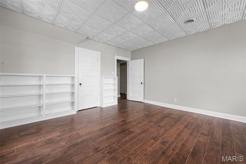 Tiny photo for 4410 Westminster Place, St Louis, MO 63108 (MLS # 26014599)