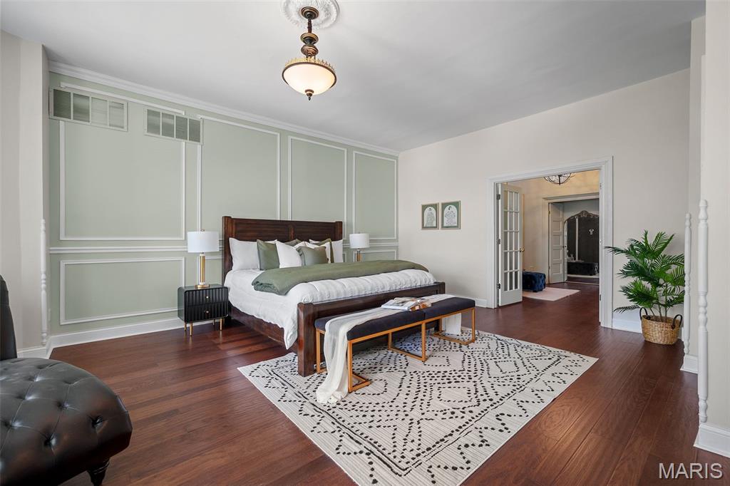 Fullertons Westminster Place - Residential