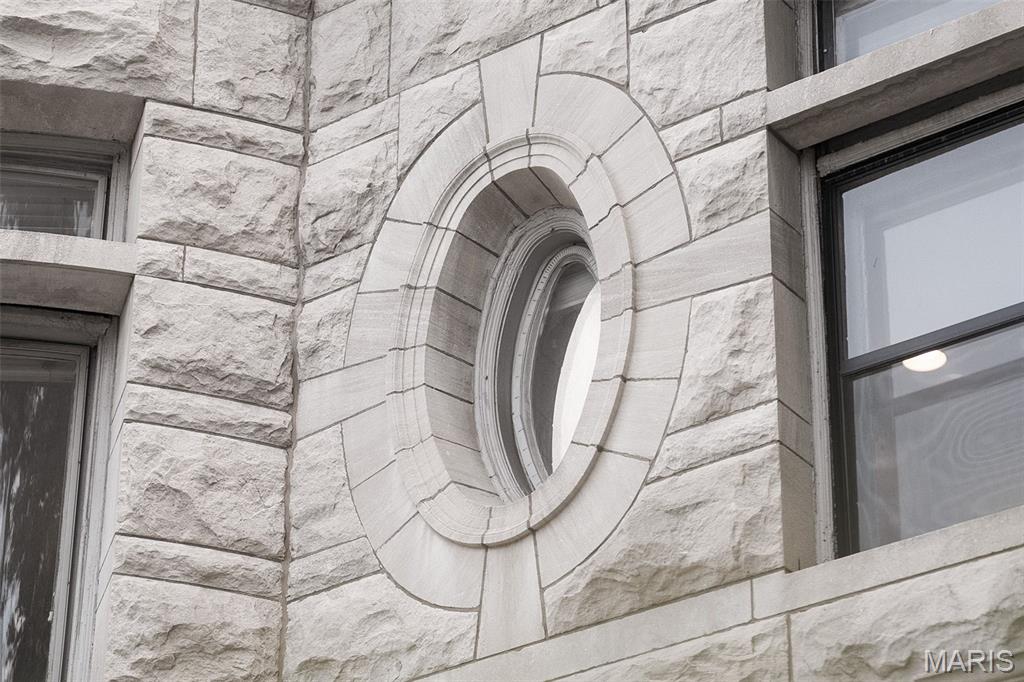 Fullertons Westminster Place - Residential