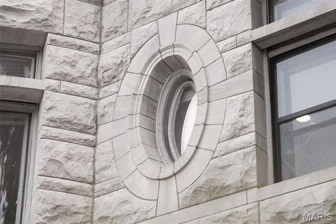 Tiny photo for 4410 Westminster Place, St Louis, MO 63108 (MLS # 26014599)