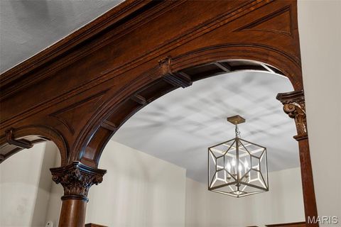 Tiny photo for 4410 Westminster Place, St Louis, MO 63108 (MLS # 26014599)