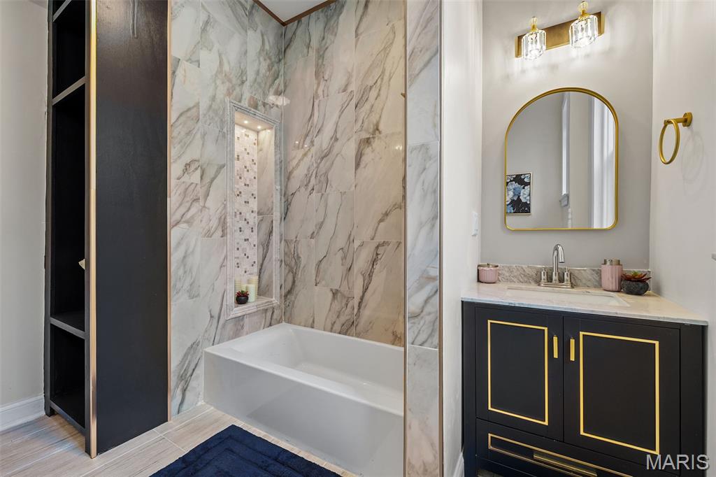 Fullertons Westminster Place - Residential