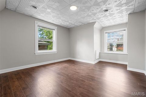 Tiny photo for 4410 Westminster Place, St Louis, MO 63108 (MLS # 26014599)