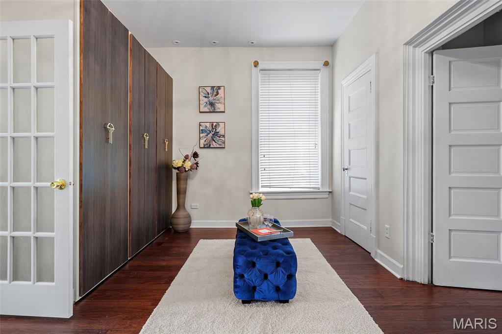 Fullertons Westminster Place - Residential