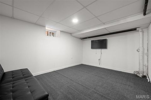 Tiny photo for 4410 Westminster Place, St Louis, MO 63108 (MLS # 26014599)