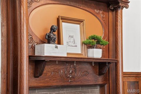 Tiny photo for 4410 Westminster Place, St Louis, MO 63108 (MLS # 26014599)