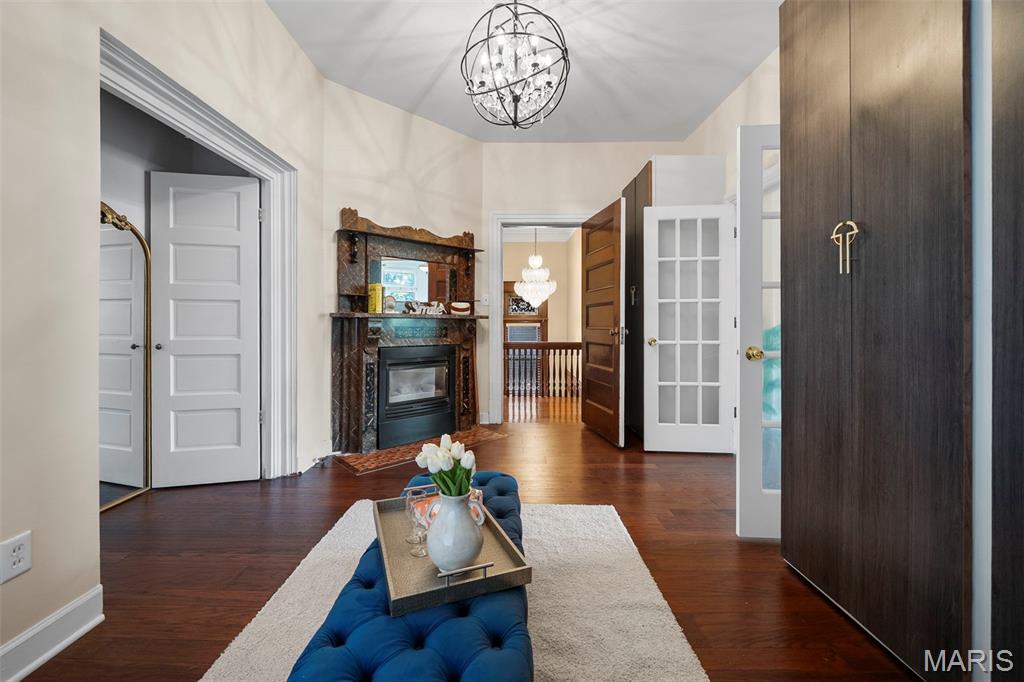 Fullertons Westminster Place - Residential