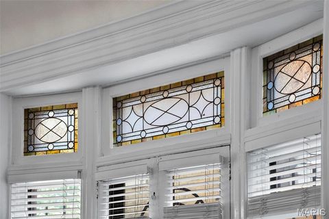 Tiny photo for 4410 Westminster Place, St Louis, MO 63108 (MLS # 26014599)