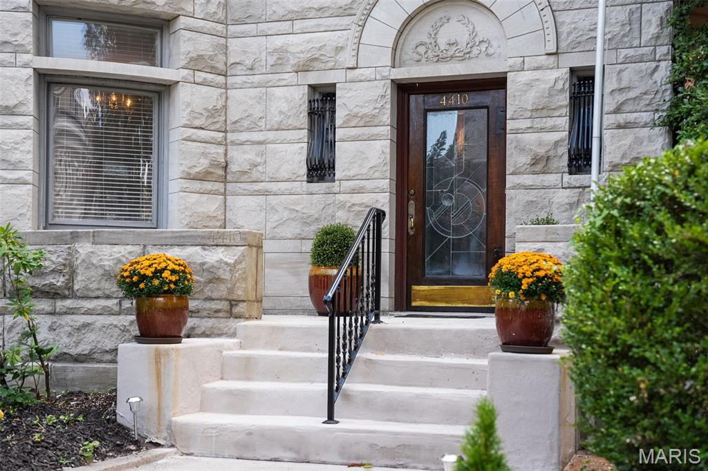 Fullertons Westminster Place - Residential