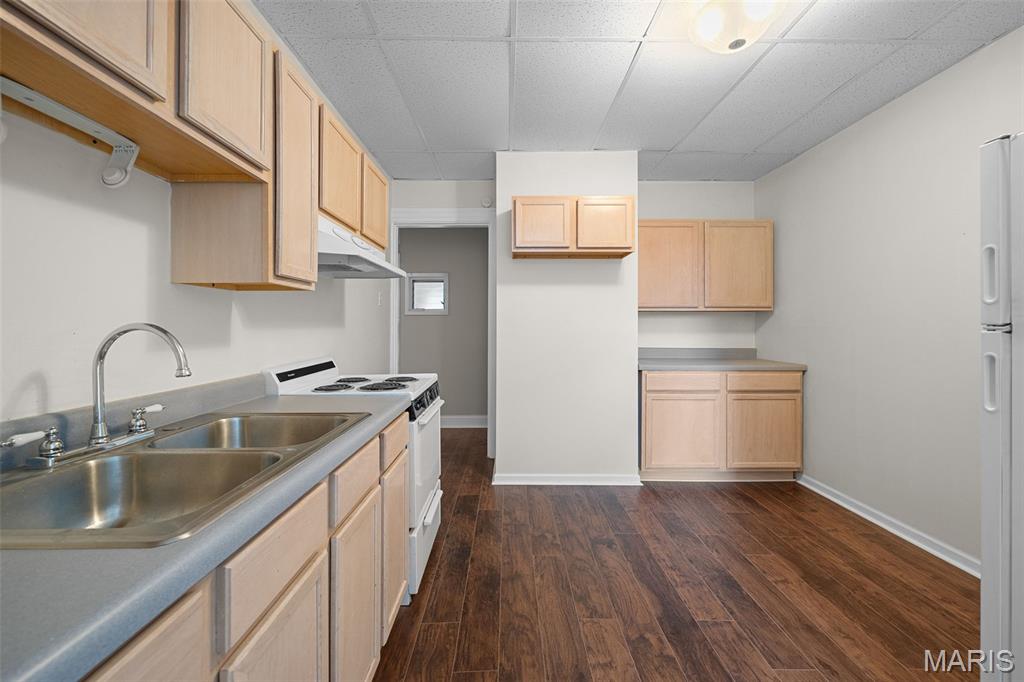 Fullertons Westminster Place - Residential