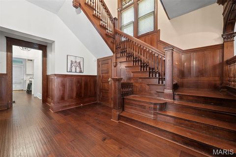 Tiny photo for 4410 Westminster Place, St Louis, MO 63108 (MLS # 26014599)