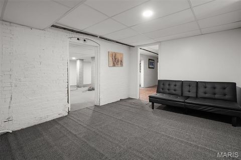 Tiny photo for 4410 Westminster Place, St Louis, MO 63108 (MLS # 26014599)