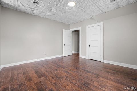 Tiny photo for 4410 Westminster Place, St Louis, MO 63108 (MLS # 26014599)