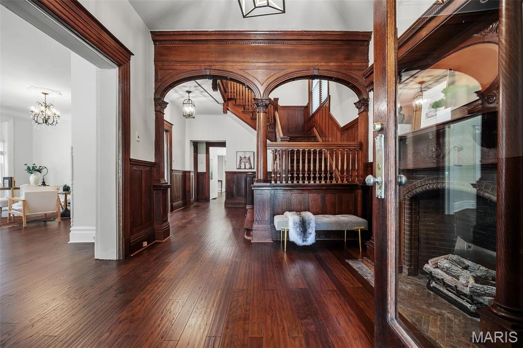 Fullertons Westminster Place - Residential