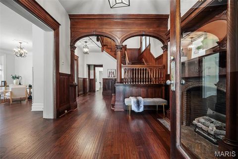 Tiny photo for 4410 Westminster Place, St Louis, MO 63108 (MLS # 26014599)