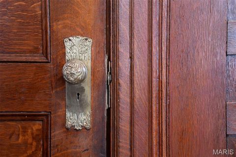 Tiny photo for 4410 Westminster Place, St Louis, MO 63108 (MLS # 26014599)