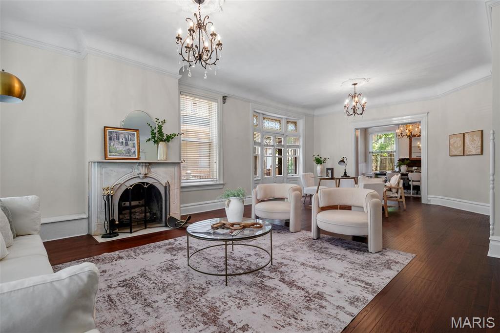 Fullertons Westminster Place - Residential