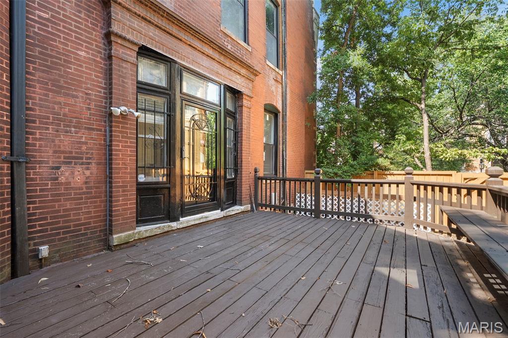 Fullertons Westminster Place - Residential