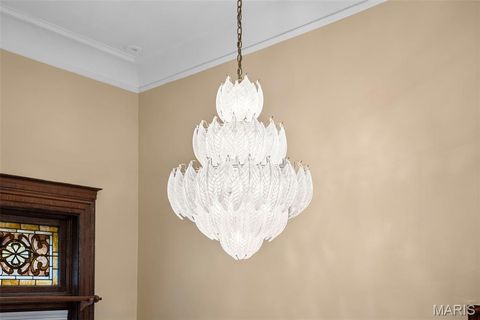 Tiny photo for 4410 Westminster Place, St Louis, MO 63108 (MLS # 26014599)