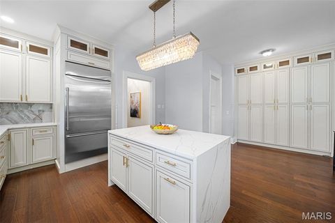 Tiny photo for 4410 Westminster Place, St Louis, MO 63108 (MLS # 26014599)