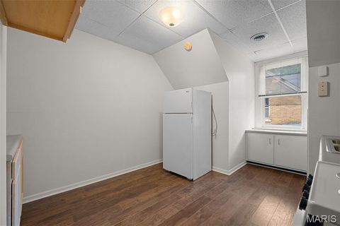 Tiny photo for 4410 Westminster Place, St Louis, MO 63108 (MLS # 26014599)